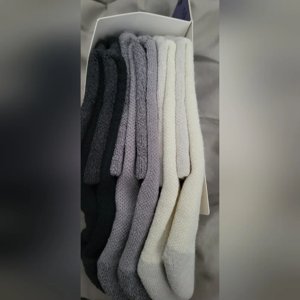 Pair of Thieves Ankle Socks 3 Pairs